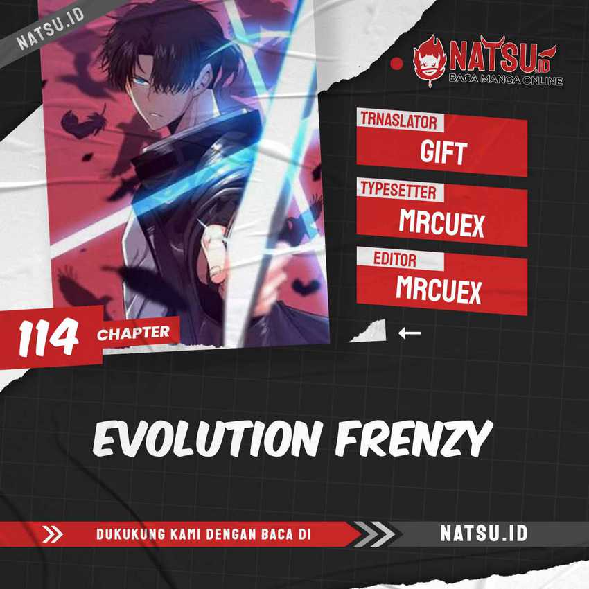 Baca Komik Evolution Frenzy Chapter 114 Gambar 1