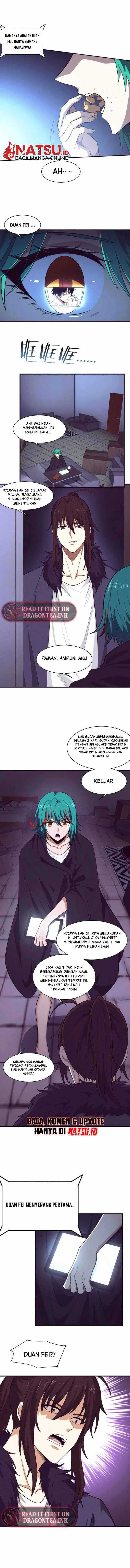 Evolution Frenzy Chapter 114 Gambar 7