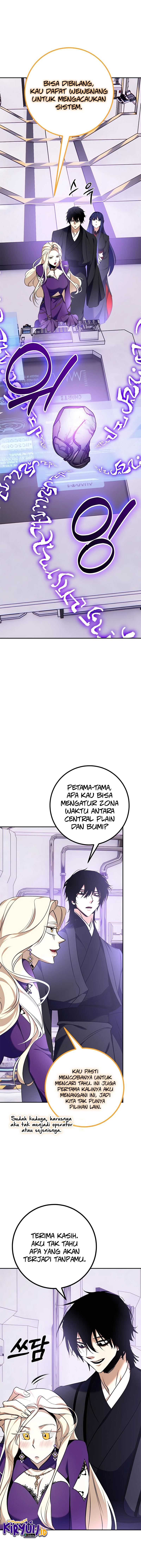 Return to Player Chapter 142 Gambar 3