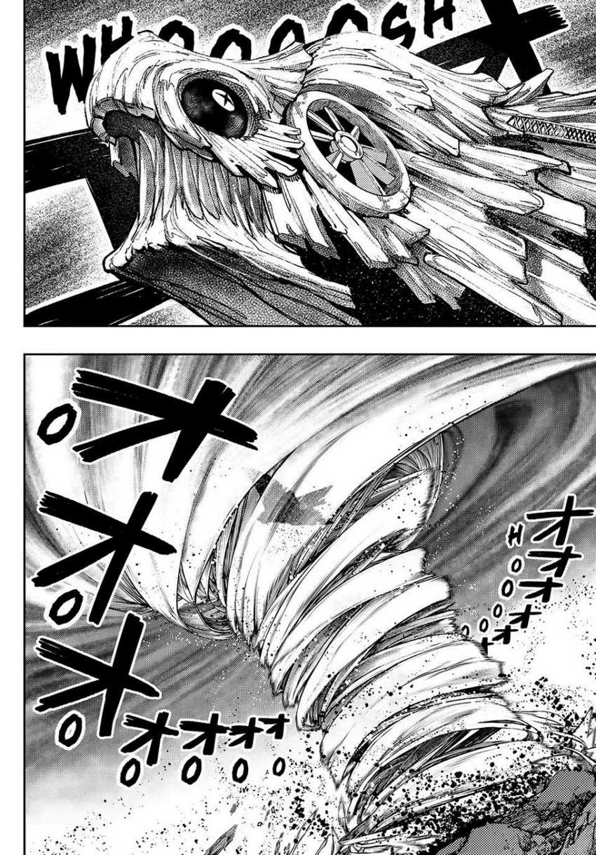 Gachiakuta Chapter 76 Gambar 9