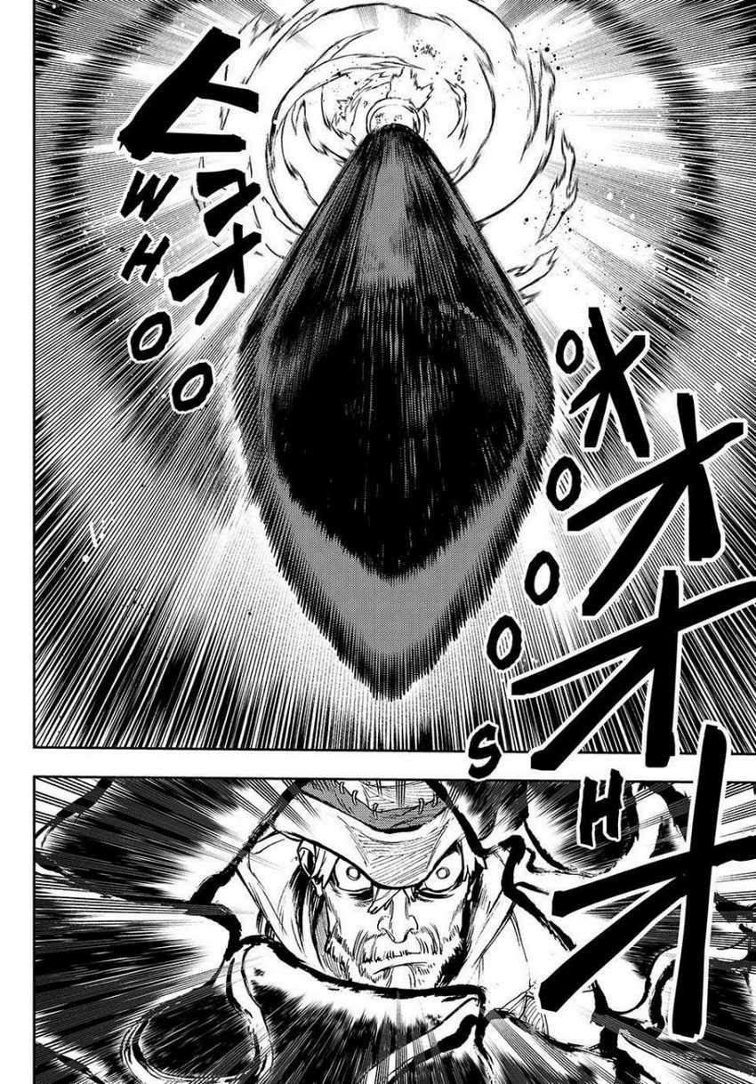 Gachiakuta Chapter 75 Gambar 10