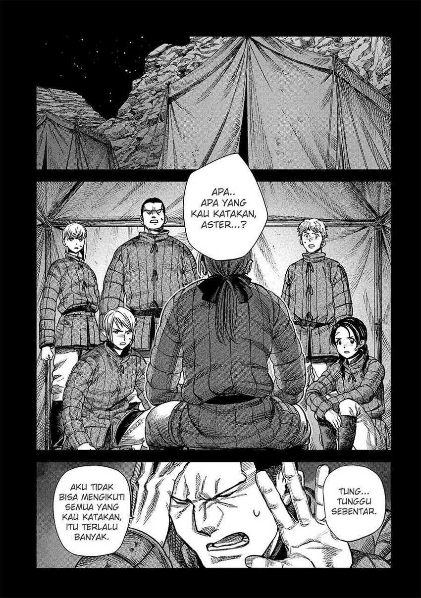 Madou no Keifu Chapter 17 Gambar 13