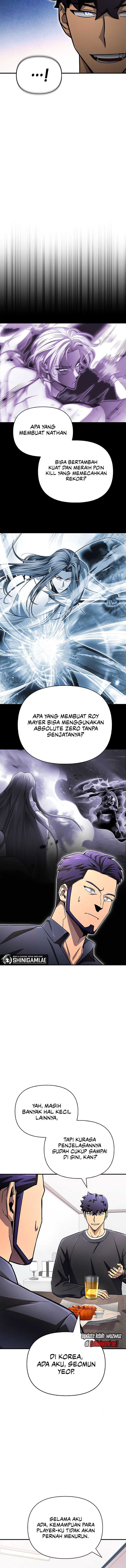 Superhuman Battlefield Chapter 80 Gambar 15