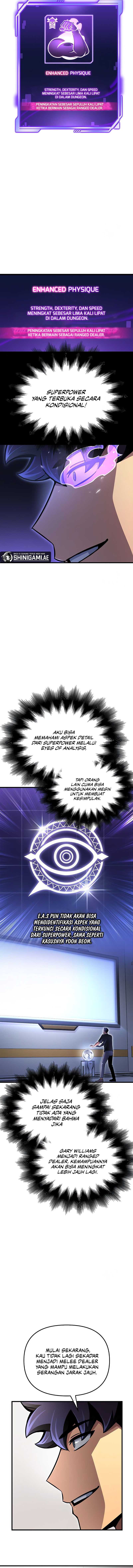 Superhuman Battlefield Chapter 80 Gambar 19