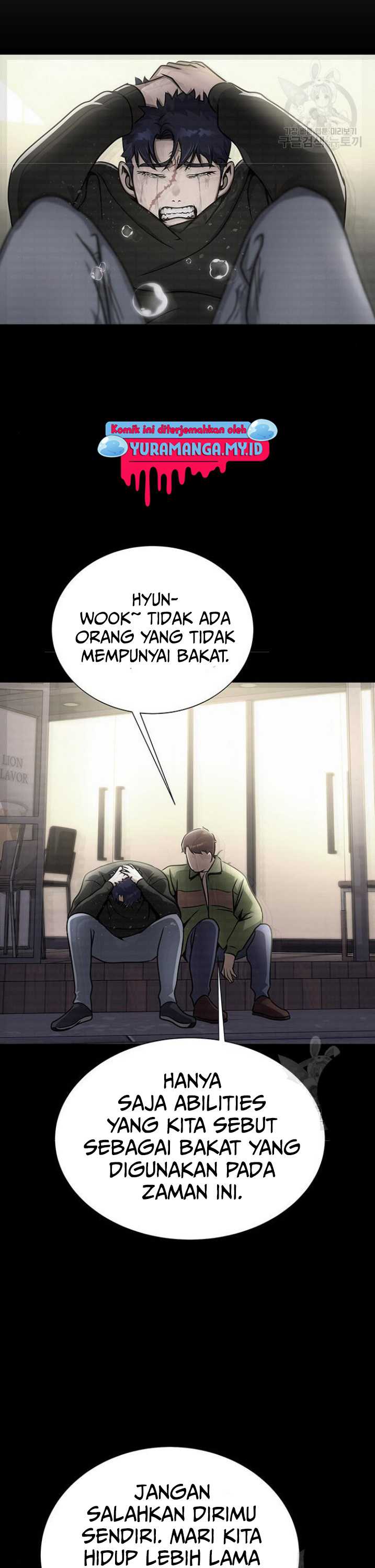 Steel-Eating Player Chapter 15 Gambar 10