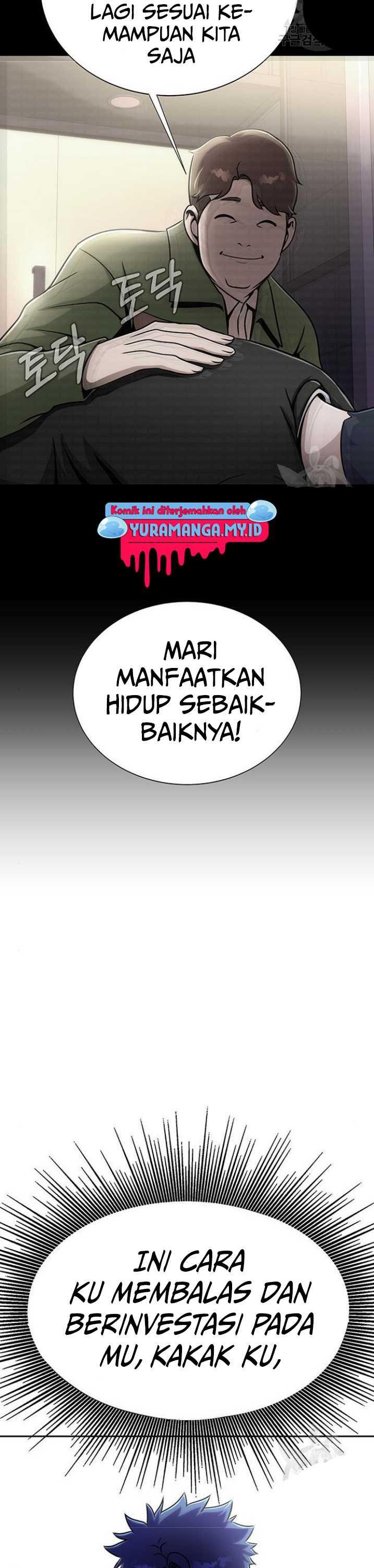 Steel-Eating Player Chapter 15 Gambar 11