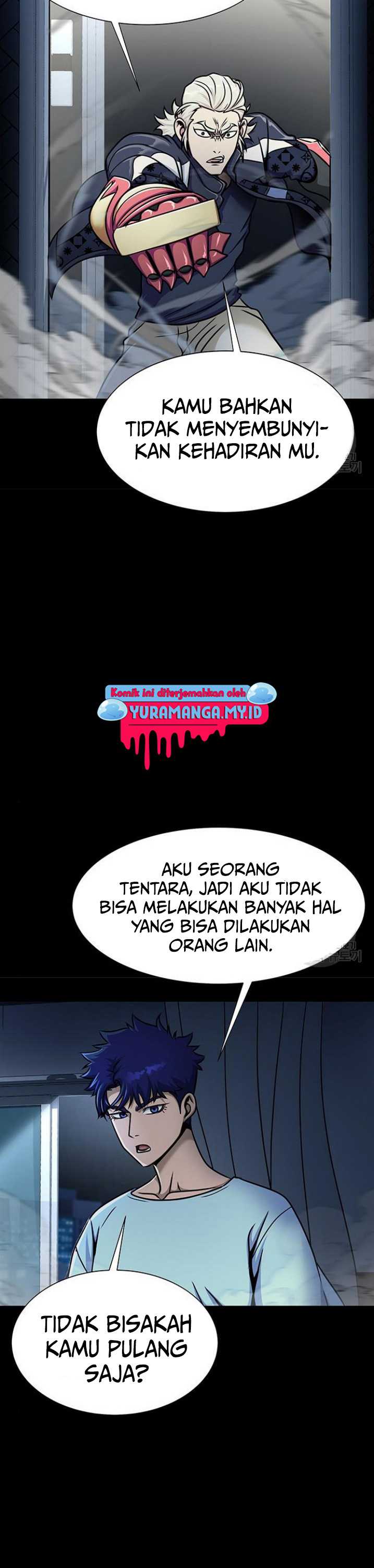 Steel-Eating Player Chapter 15 Gambar 46