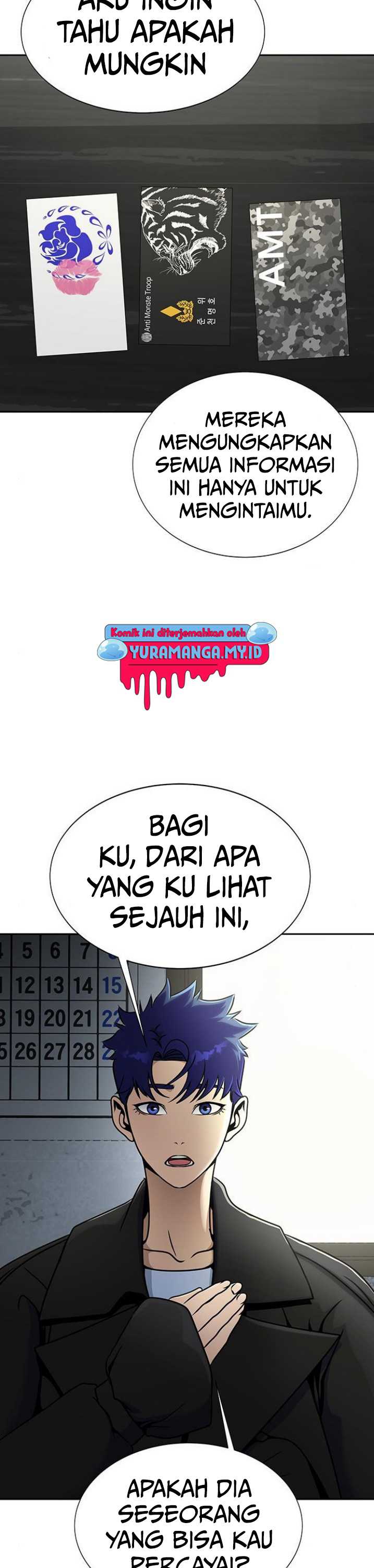 Steel-Eating Player Chapter 15 Gambar 5