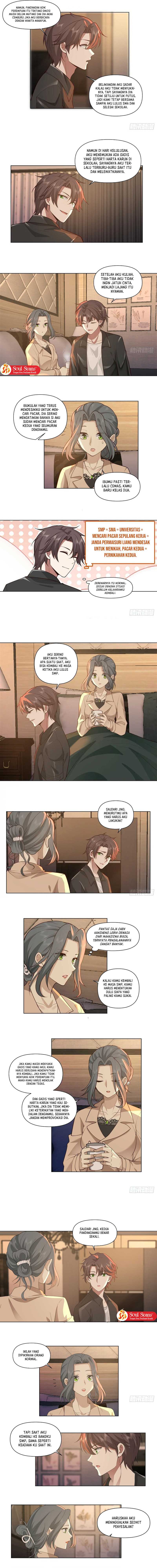 I Really Don’t Want to Be Reborn Chapter 119 Gambar 4