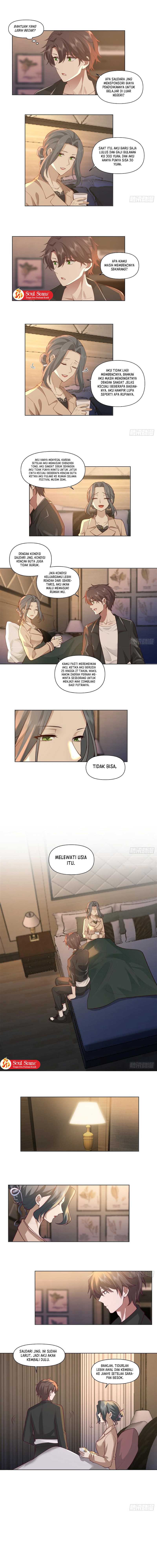 I Really Don’t Want to Be Reborn Chapter 119 Gambar 6