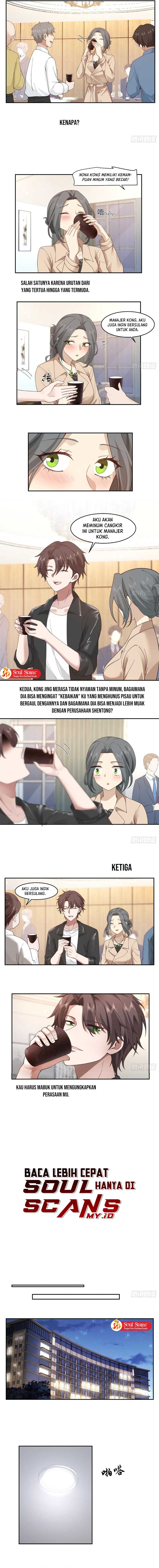 I Really Don’t Want to Be Reborn Chapter 118 Gambar 5