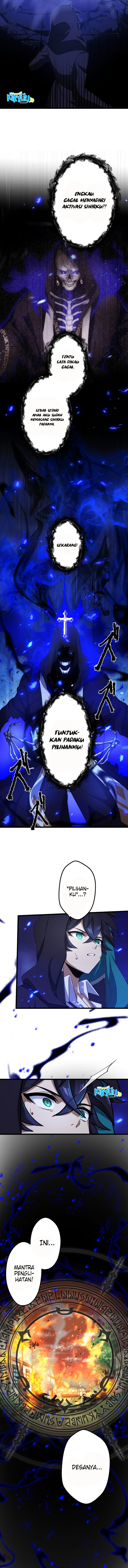 I Reincarnated as an SSS-Ranked Goblin Chapter 26 Gambar 10