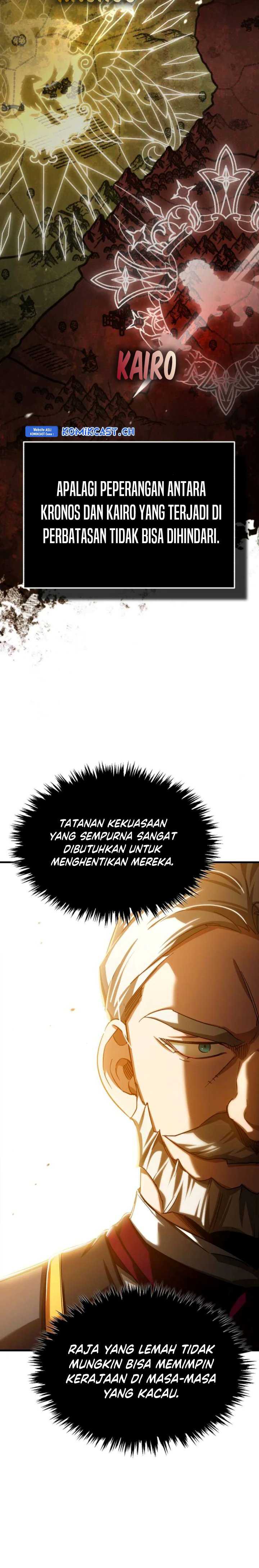 The Heavenly Demon Can’t Live a Normal Life Chapter 93 Gambar 25