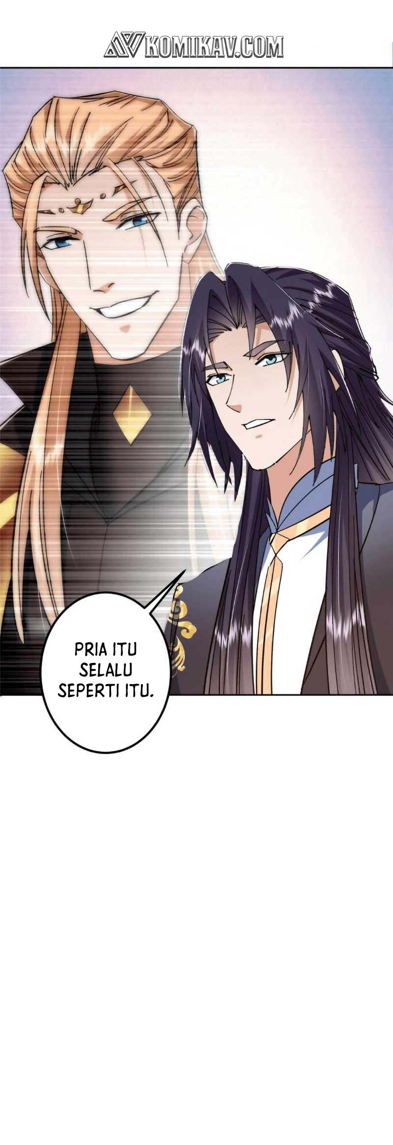 Baca Manhua Keep A Low Profile, Sect Leader Chapter 279 Gambar 2