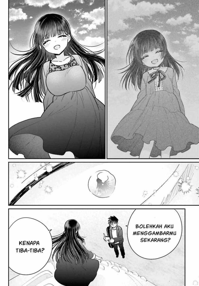 Ani to Imouto no Shitai Shitai Shitai Koto Chapter 17.2 Gambar 22