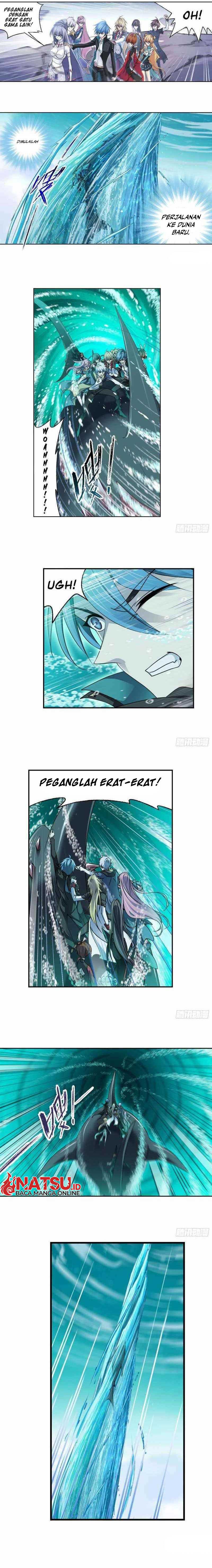 Baca Manhua Soul Land Chapter 305 Gambar 2