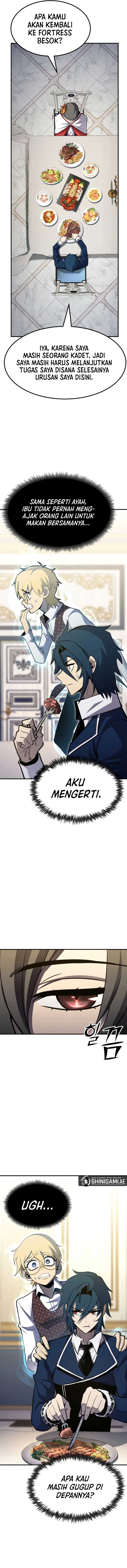 Standard of Reincarnation Chapter 76 Gambar 7