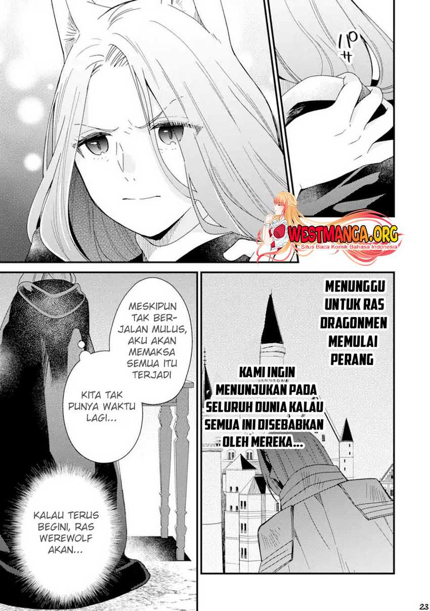 6-sai No Kenja Wa Hikage No Michi Wo Ayumitaia Chapter 15 Gambar 26