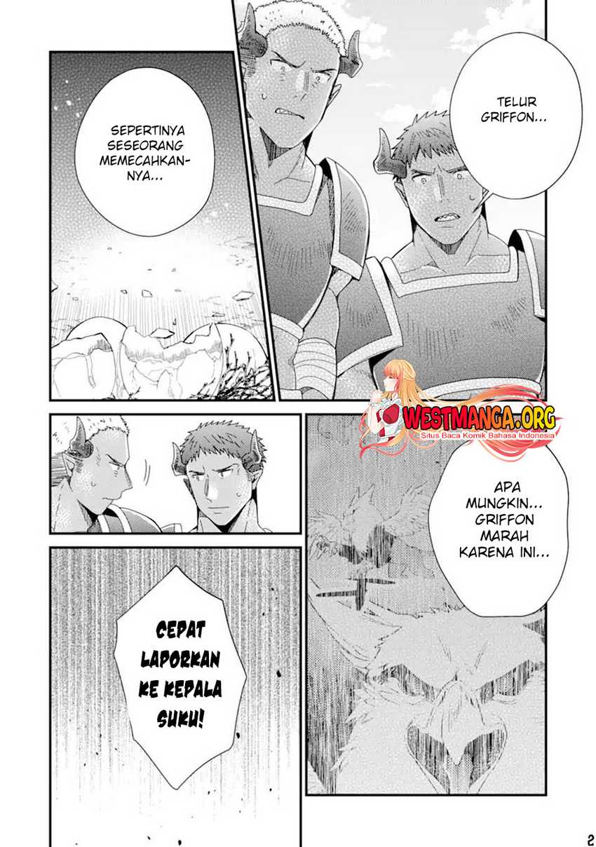 6-sai No Kenja Wa Hikage No Michi Wo Ayumitaia Chapter 15 Gambar 4