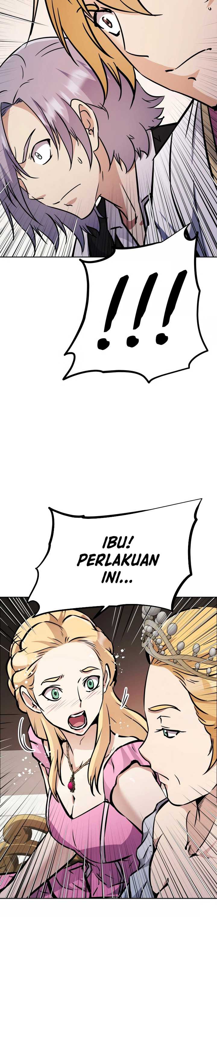 The Return of the Prodigious Swordmaster Chapter 40 Gambar 55