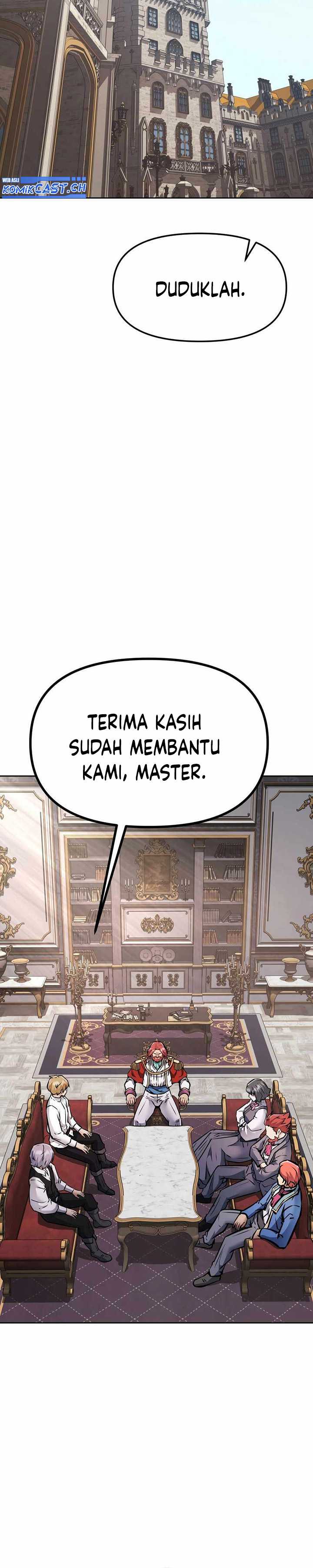 The Return of the Prodigious Swordmaster Chapter 39 Gambar 37