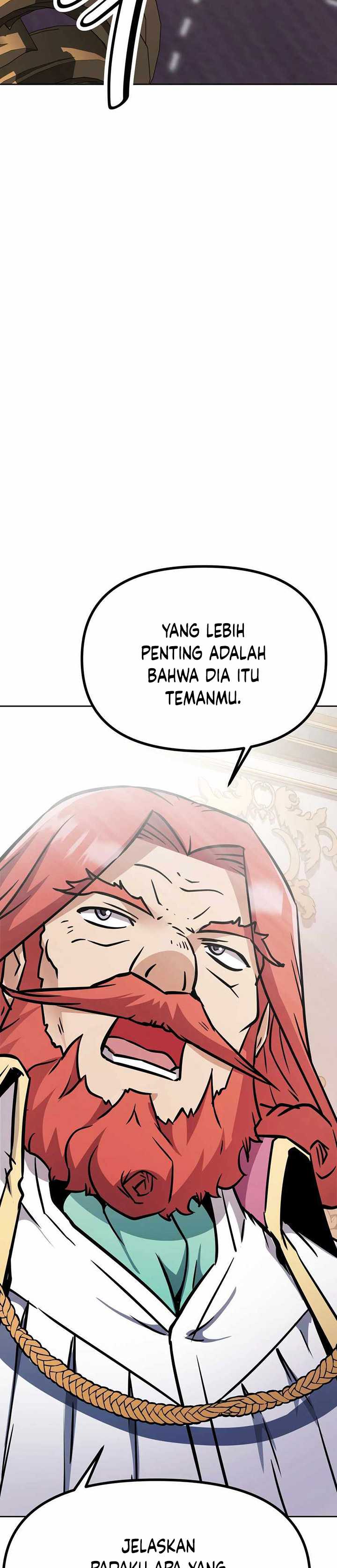 The Return of the Prodigious Swordmaster Chapter 39 Gambar 42