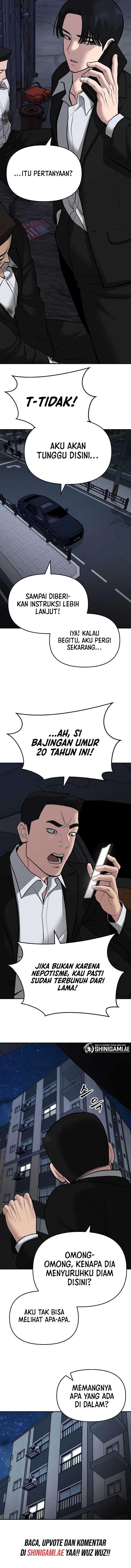 The Bully In Charge Chapter 72 Gambar 6