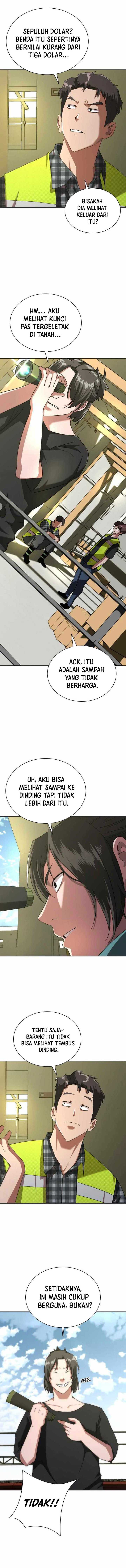 Zombie Apocalypse 82-08 Chapter 8 Gambar 10