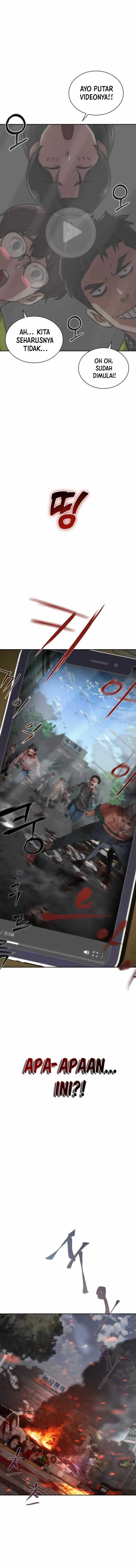 Baca Manhwa Zombie Apocalypse 82-08 Chapter 8 Gambar 2