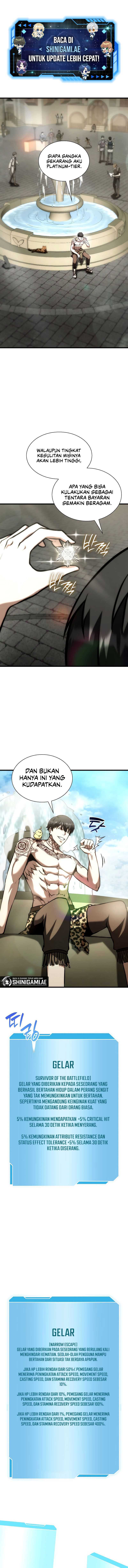 Baca Manhwa I Returned As An FFF-Class Witch Doctor Chapter 49 Gambar 2