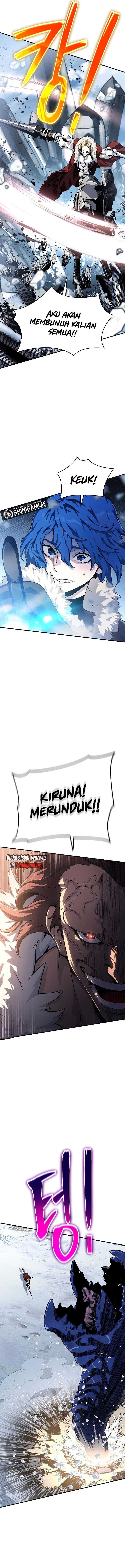 The Priest of Corruption Chapter 30 Gambar 15