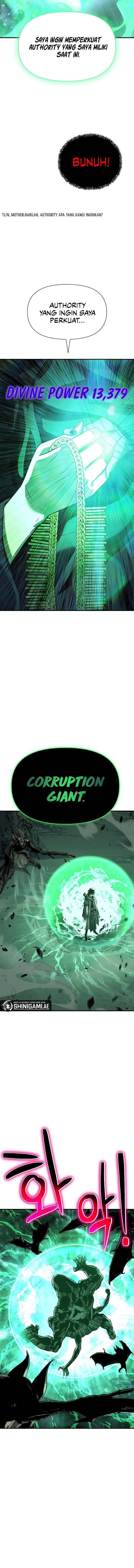 The Priest of Corruption Chapter 30 Gambar 29