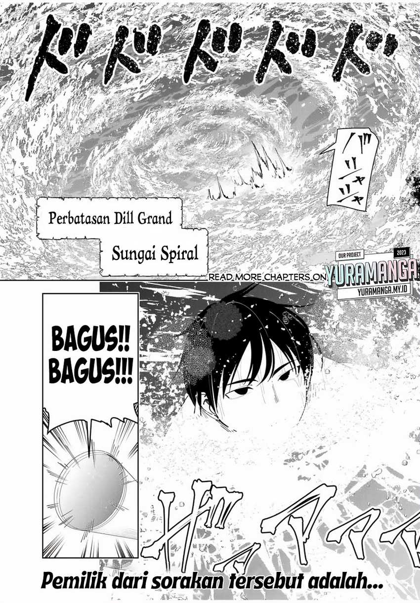 Baca Manga Yuusha to Yobareta Nochi ni – Soshite Musou Otoko wa Kazoku wo Tsukuru Chapter 14 Gambar 2