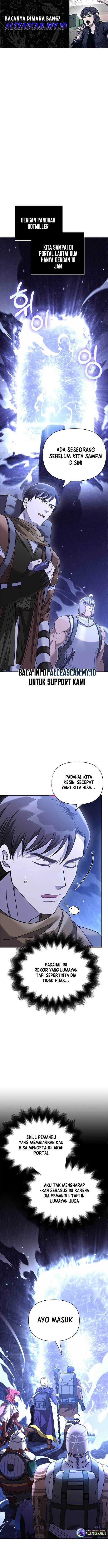 Baca Manhwa Survive as a Barbarian in the Game Chapter 38 Gambar 2