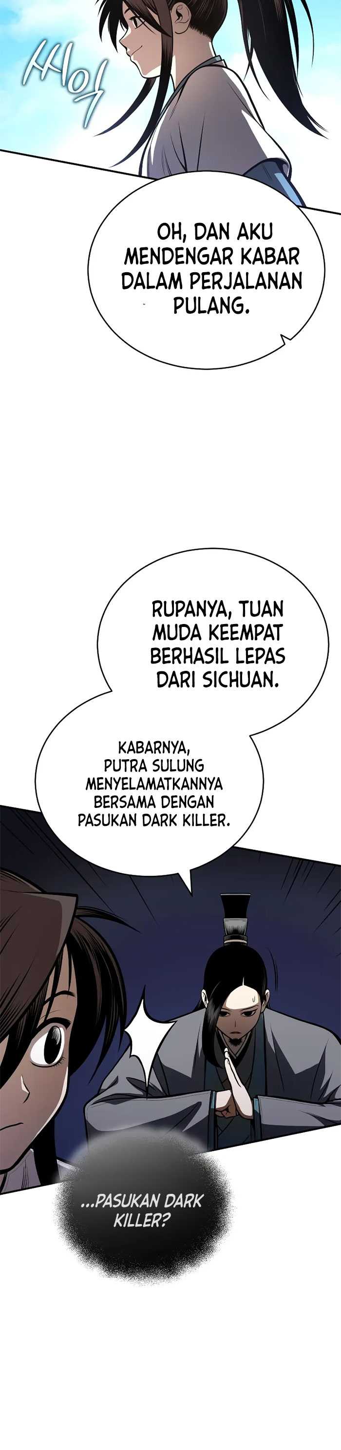 Records of the Demonic Path’s Return Chapter 19 Gambar 10