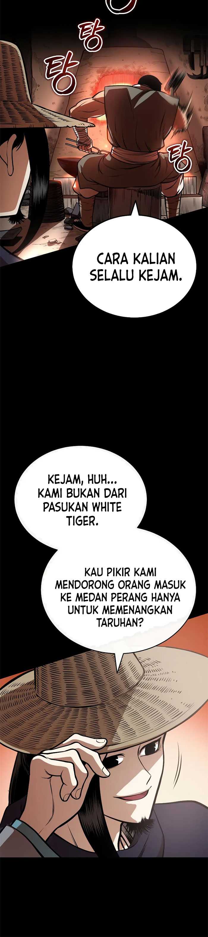 Records of the Demonic Path’s Return Chapter 19 Gambar 4