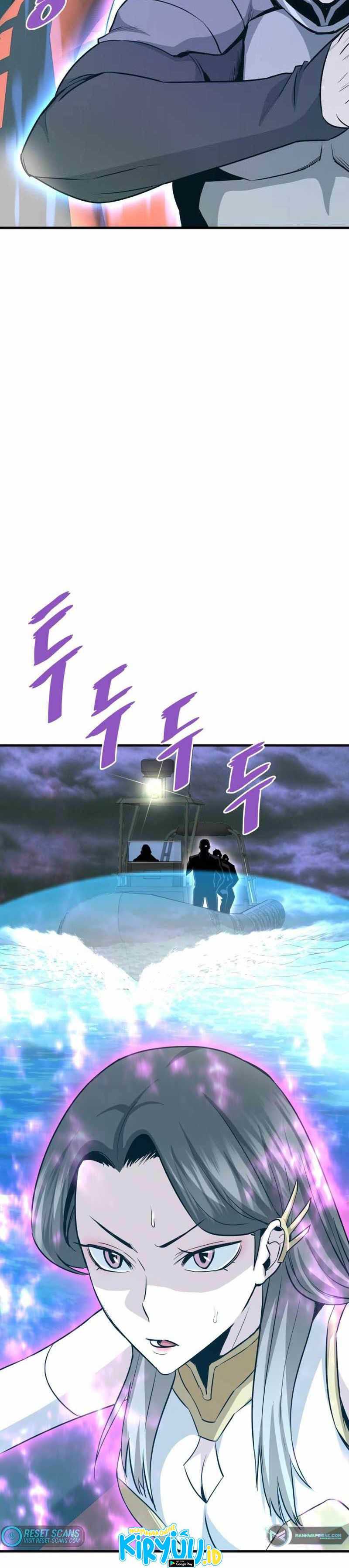 Han Dae Sung Returned From Hell Chapter 57 Gambar 28