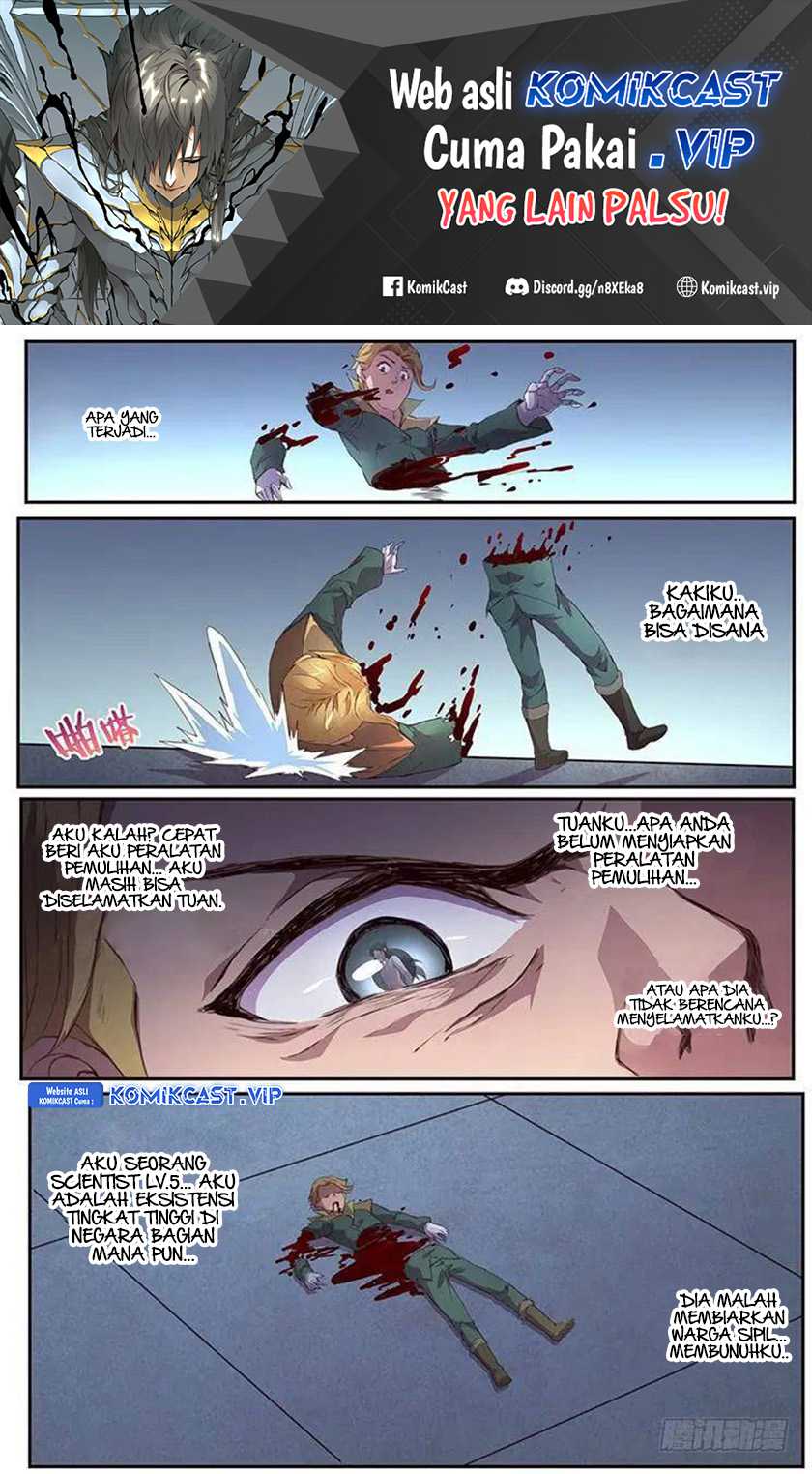 Baca Manhua Girl and Science Chapter 443 Gambar 2