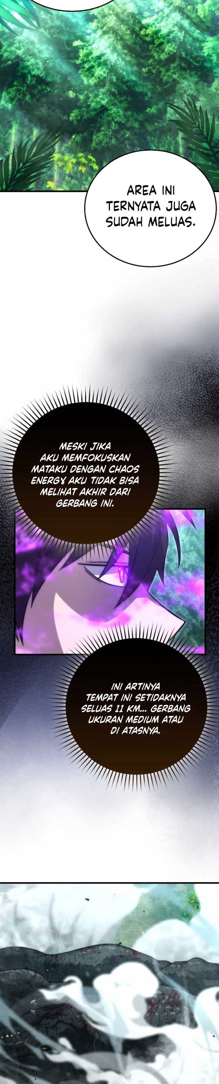 Demon Lord’s Martial Arts Ascension Chapter 56 Gambar 19