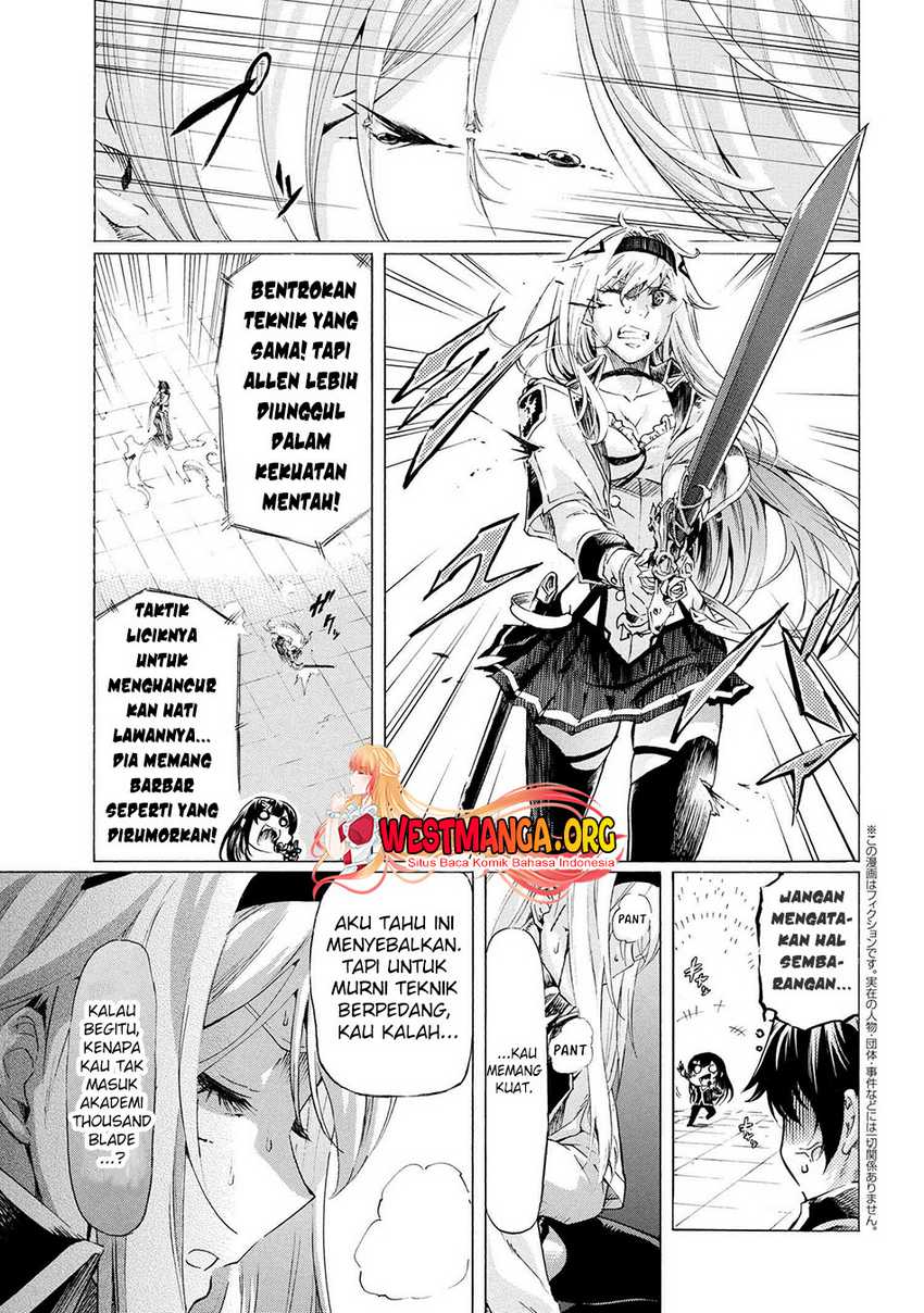 Baca Manga Ichioku-nen Button O Renda Shita Ore Wa, Kizuitara Saikyou Ni Natteita Chapter 26.2 Gambar 2