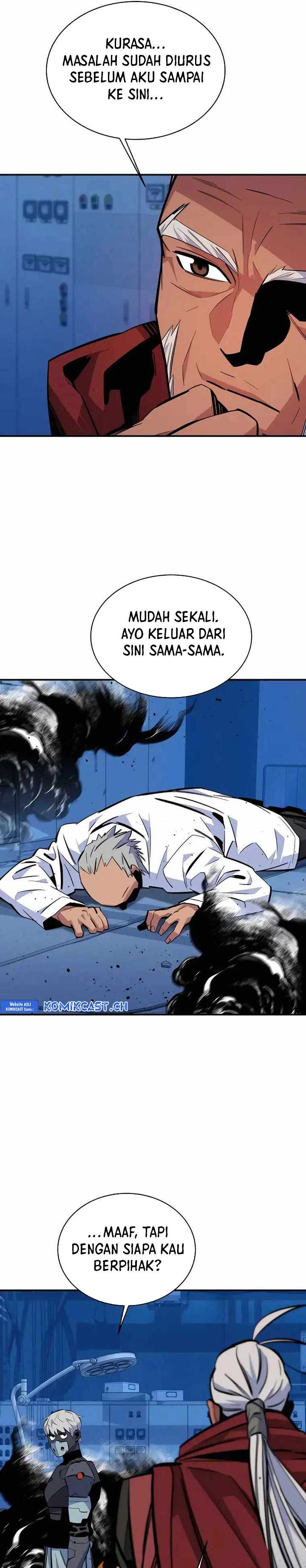 Auto-Hunting With Clones Chapter 67 Gambar 14