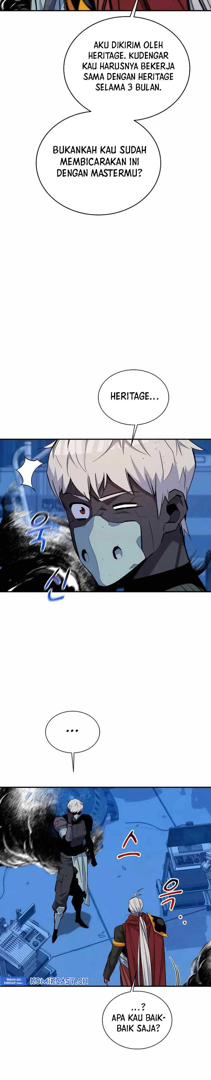 Auto-Hunting With Clones Chapter 67 Gambar 15