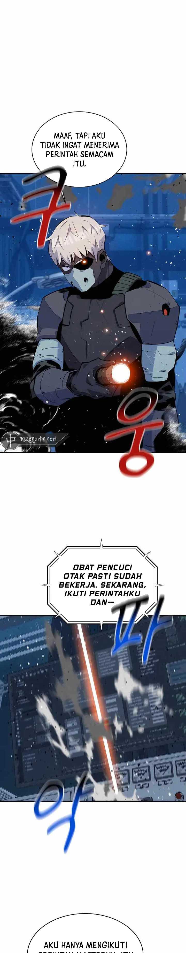 Auto-Hunting With Clones Chapter 67 Gambar 16