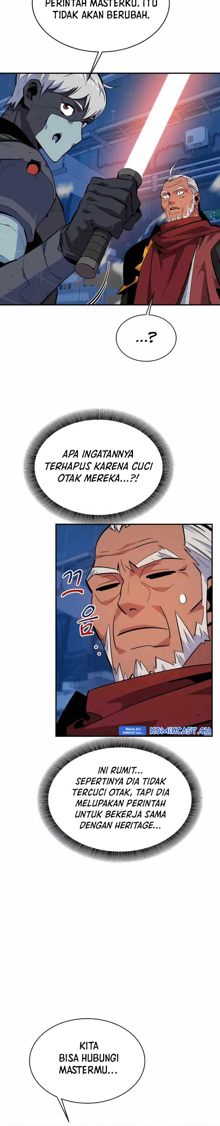 Auto-Hunting With Clones Chapter 67 Gambar 17