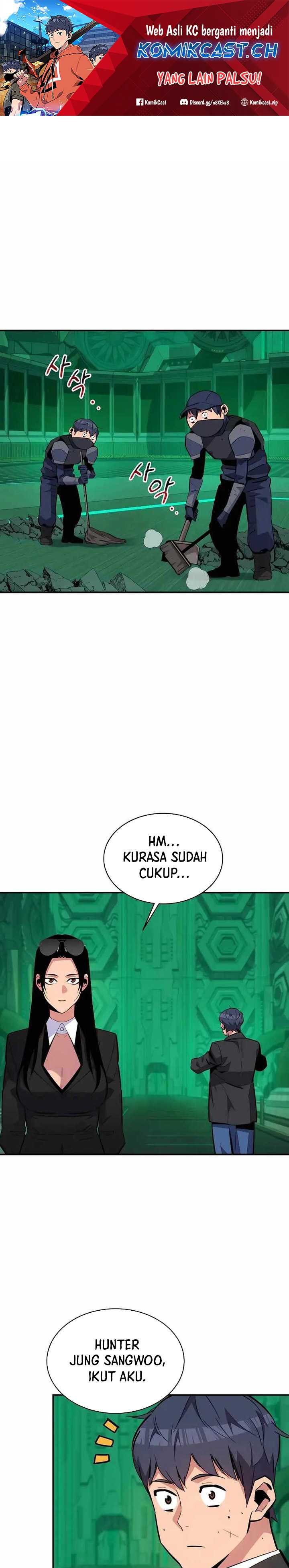 Baca Manhwa Auto-Hunting With Clones  Chapter 67 Gambar 2