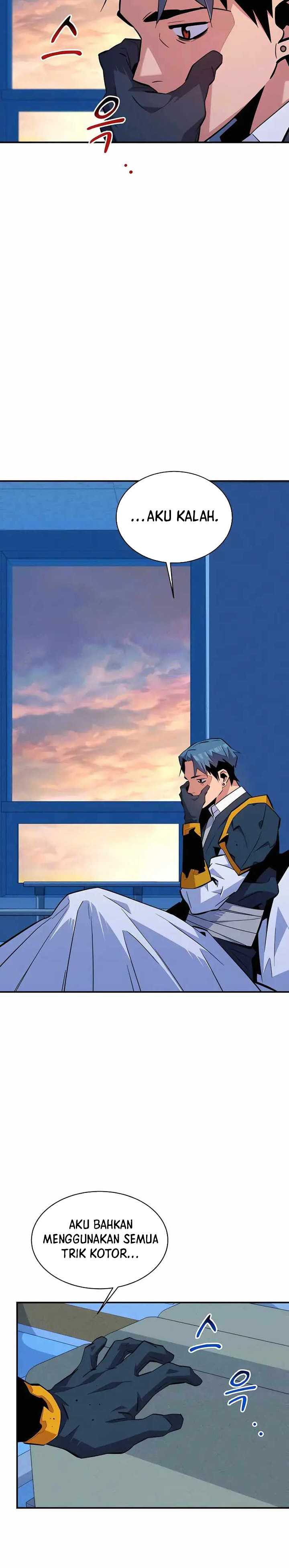 Auto-Hunting With Clones Chapter 67 Gambar 21