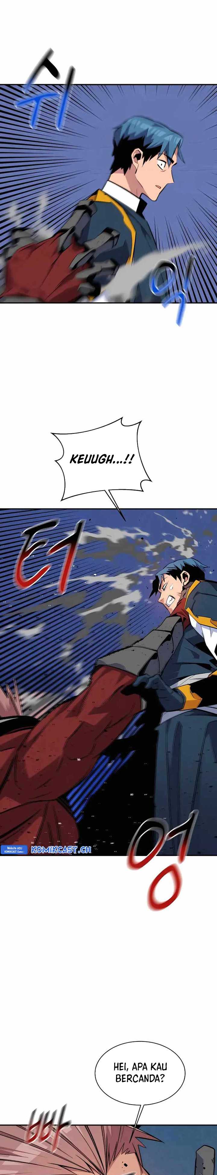 Auto-Hunting With Clones Chapter 67 Gambar 23