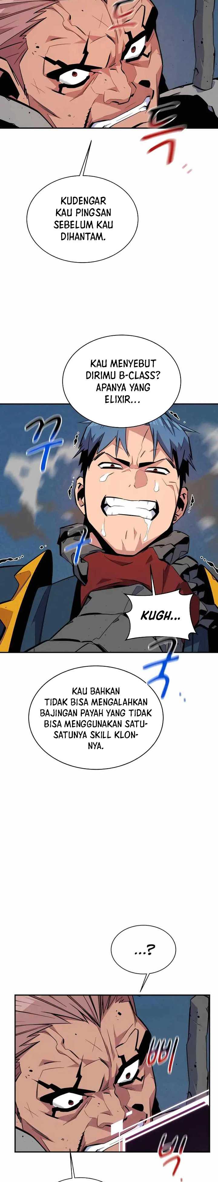 Auto-Hunting With Clones Chapter 67 Gambar 24