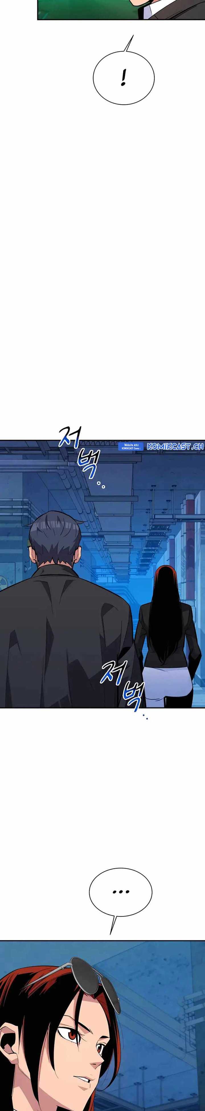 Auto-Hunting With Clones Chapter 67 Gambar 3