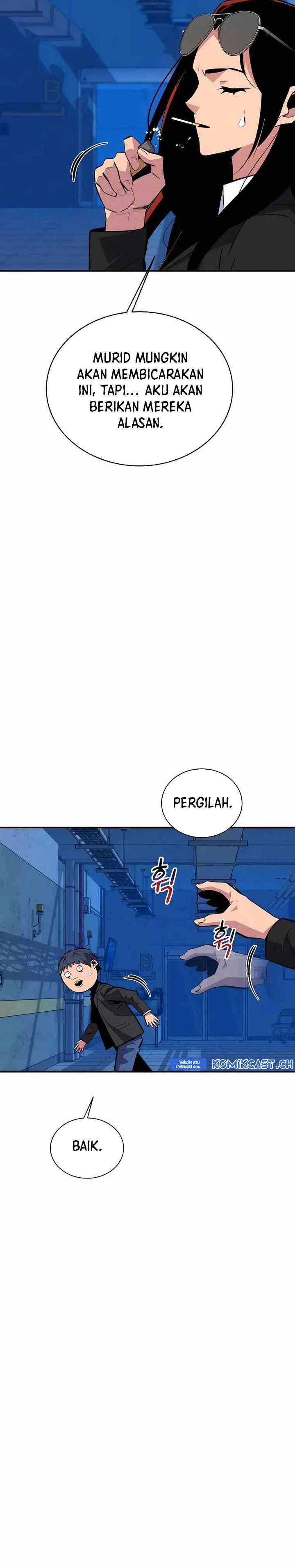 Auto-Hunting With Clones Chapter 67 Gambar 6